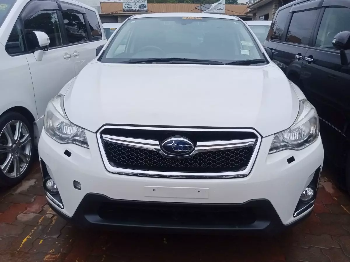 car Left Front