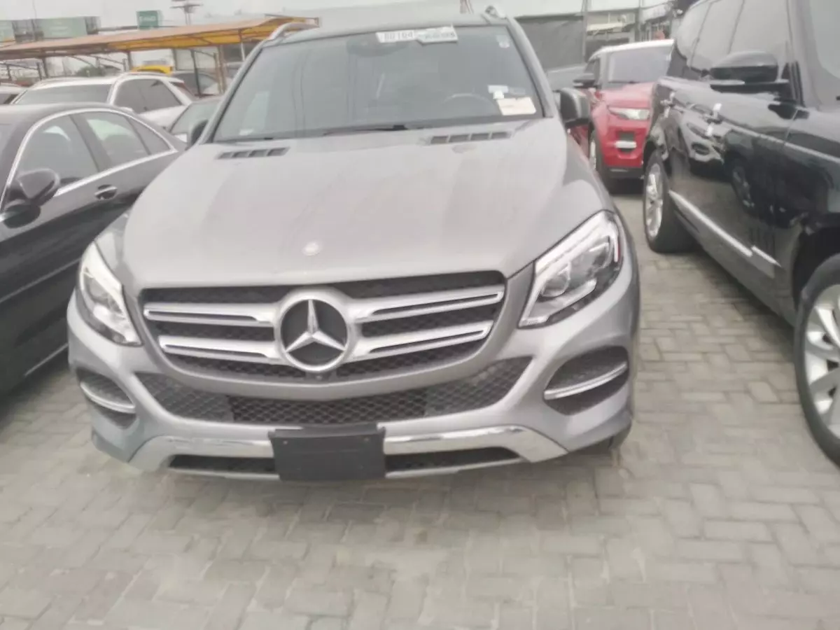 car Front