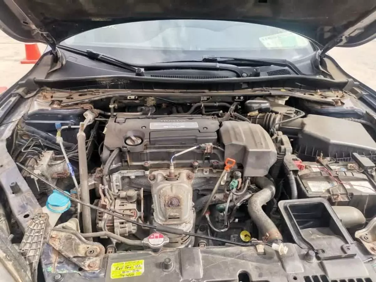 engine