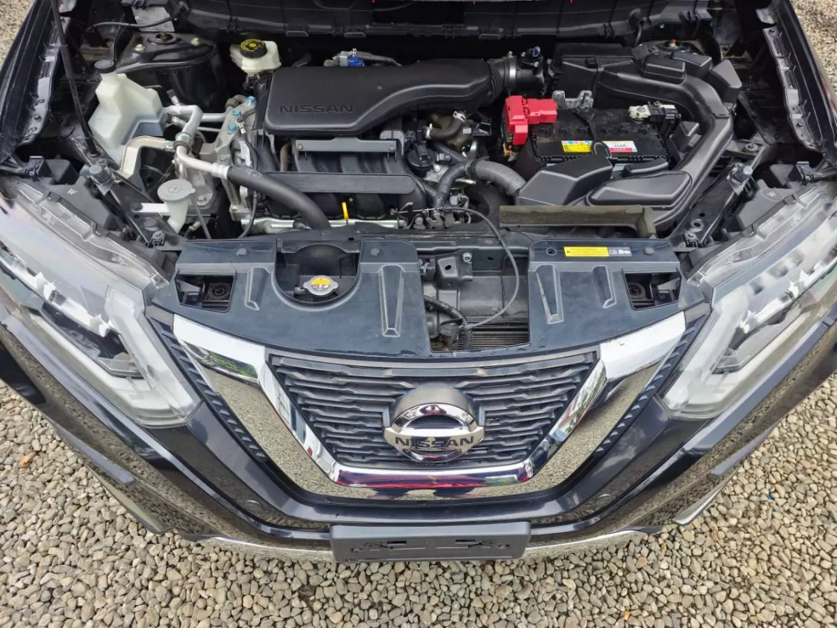 bonnet