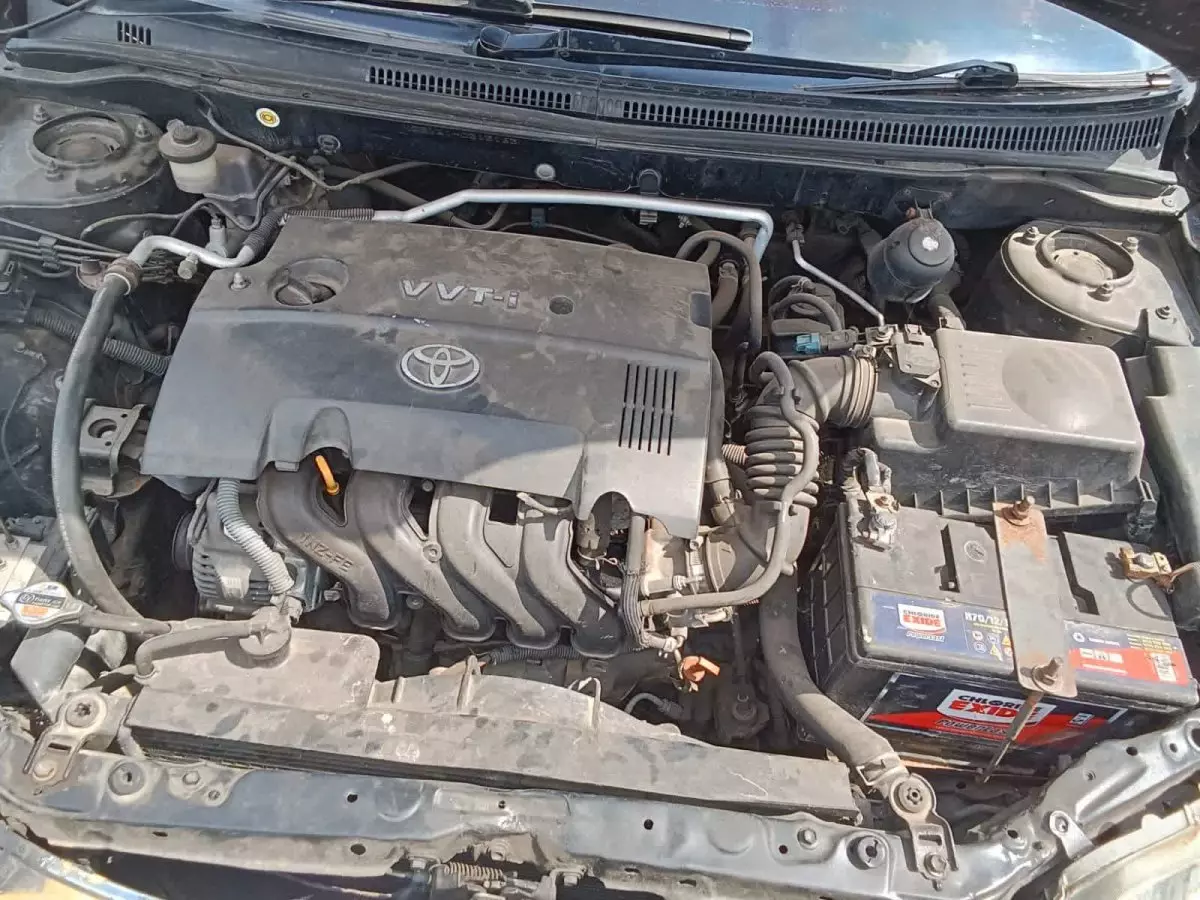 engine