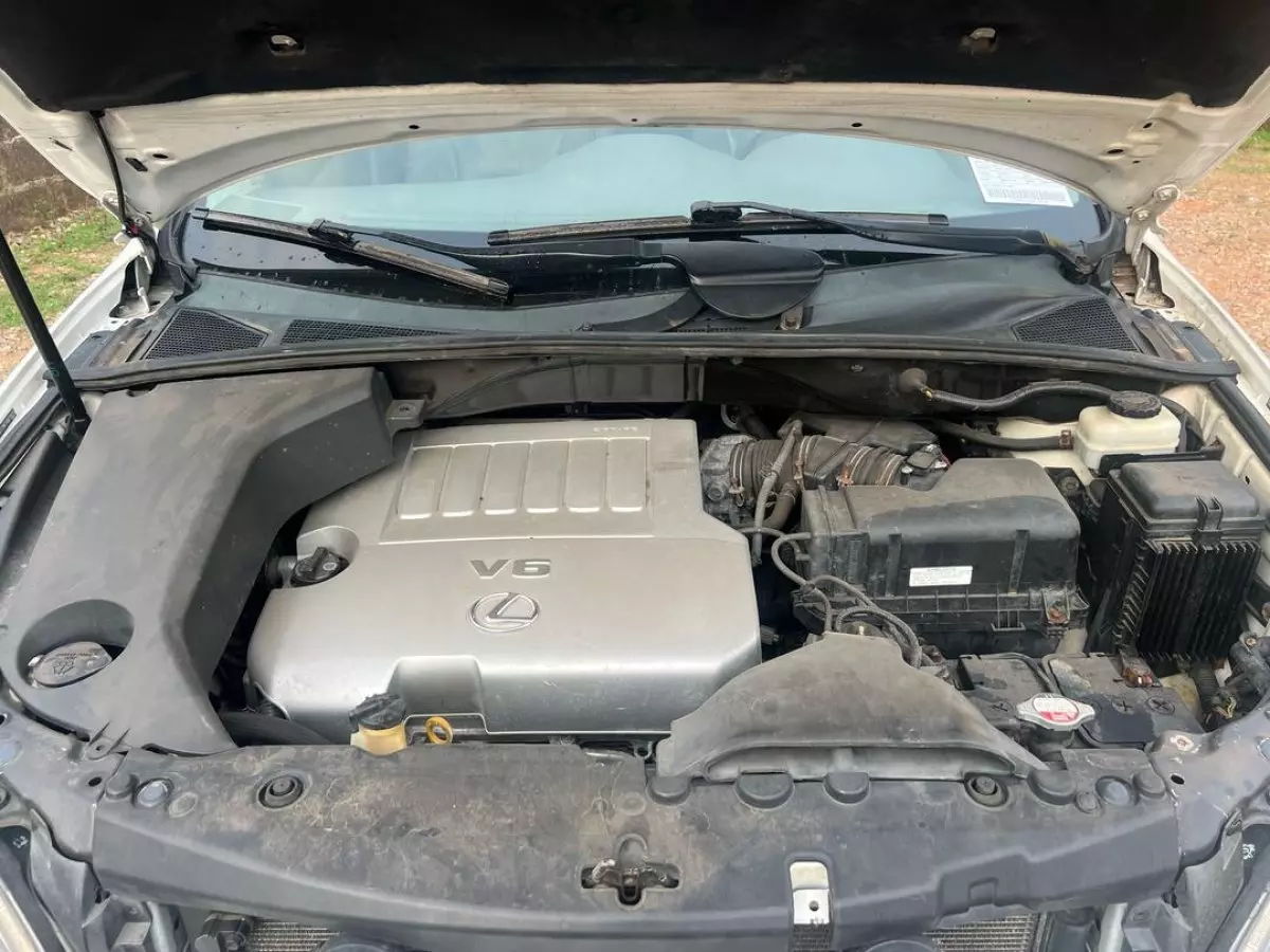 engine