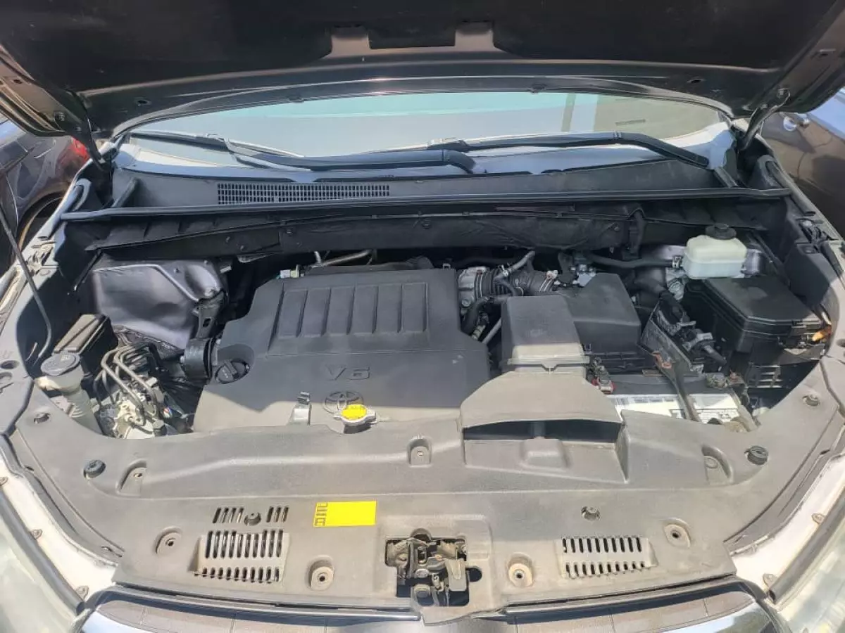 engine