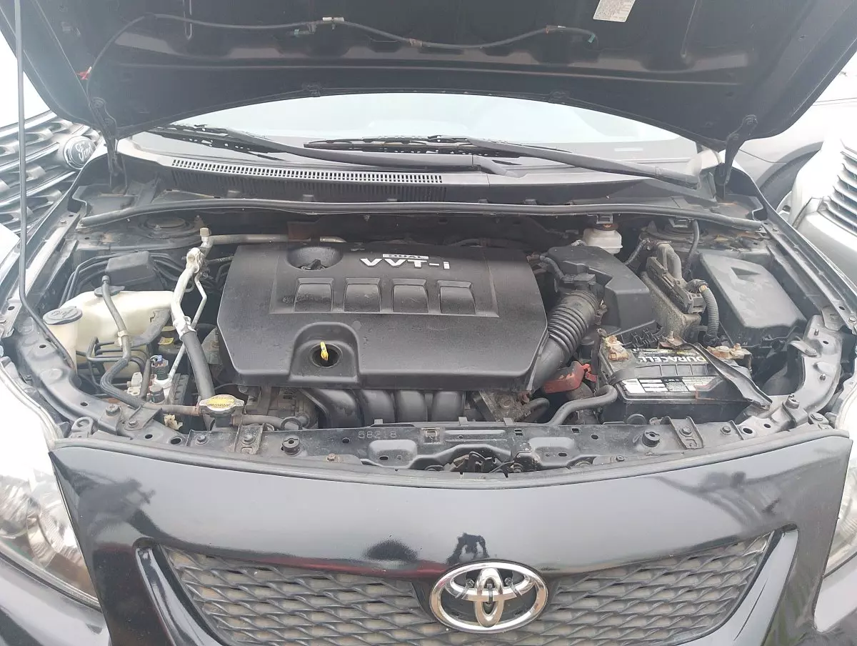 engine