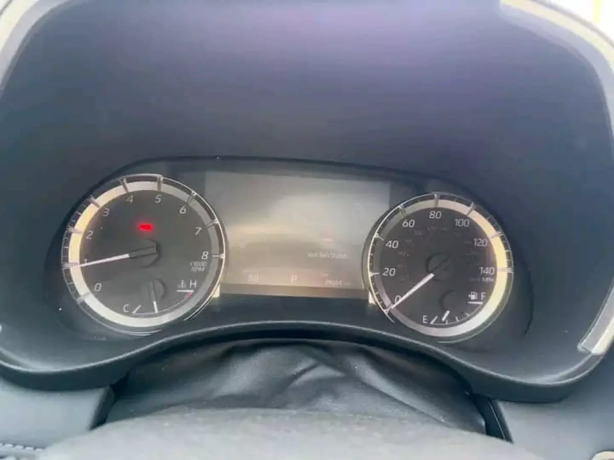 mileage