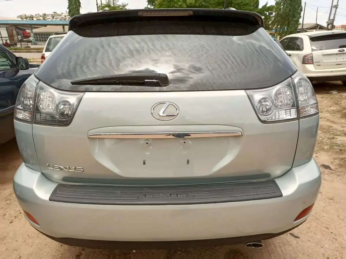 Car Back