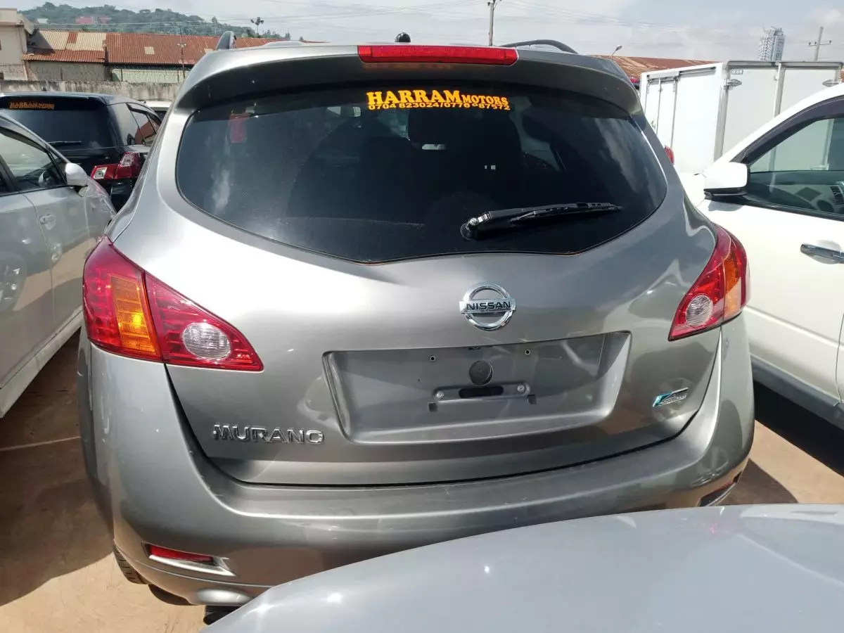 car Back