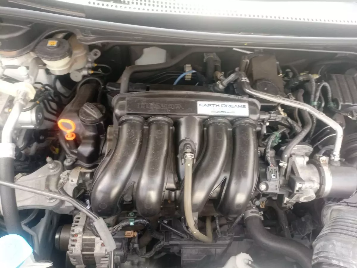 engine