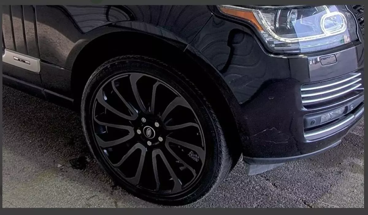 tire