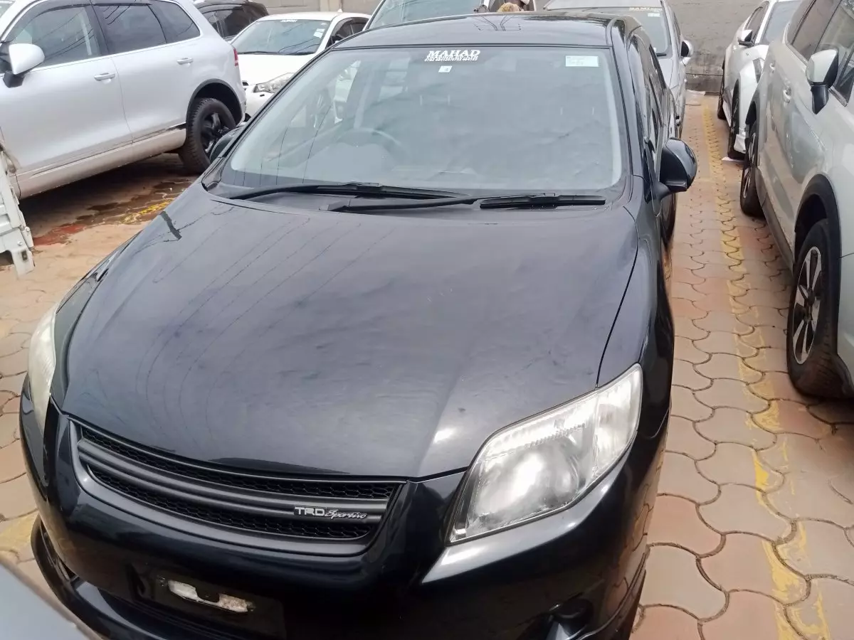 car Right