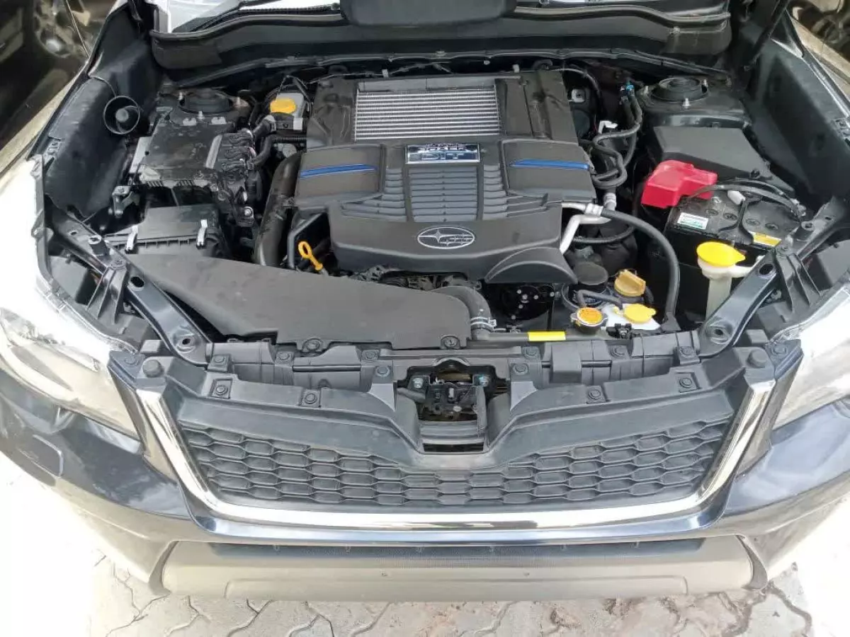 engine