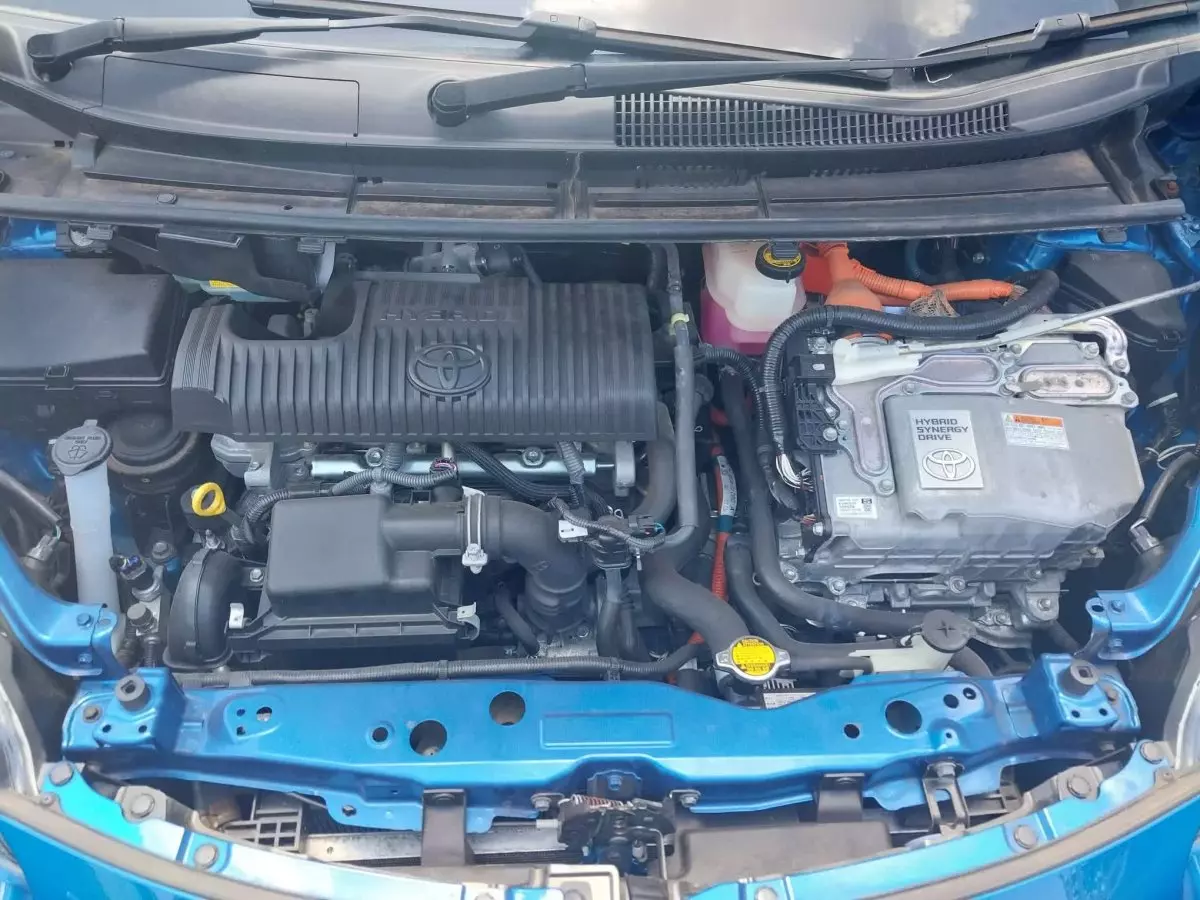engine