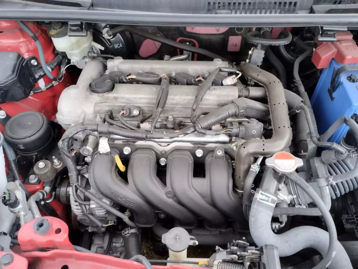 engine