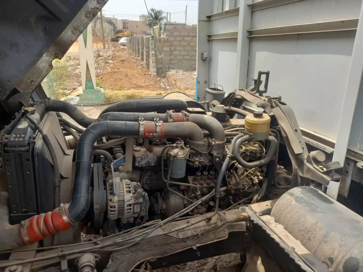 engine
