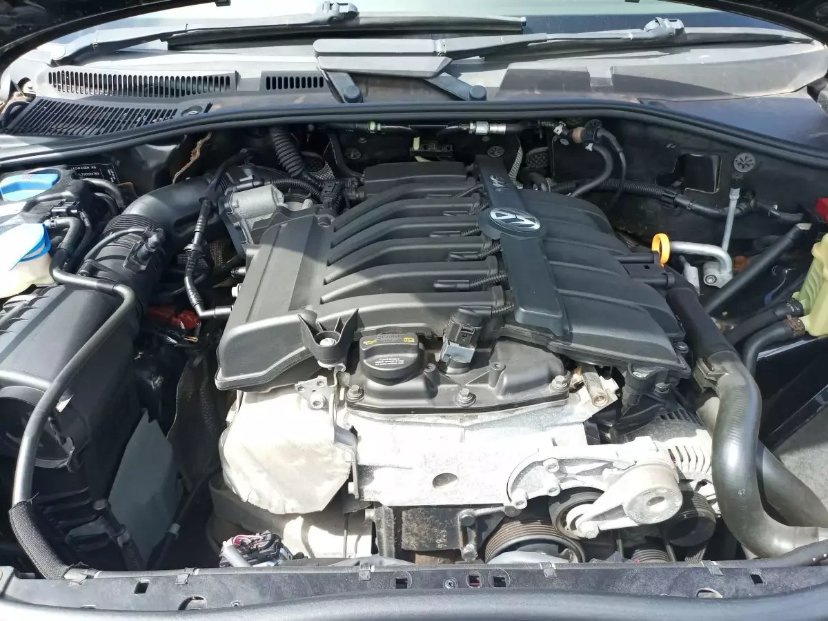 engine