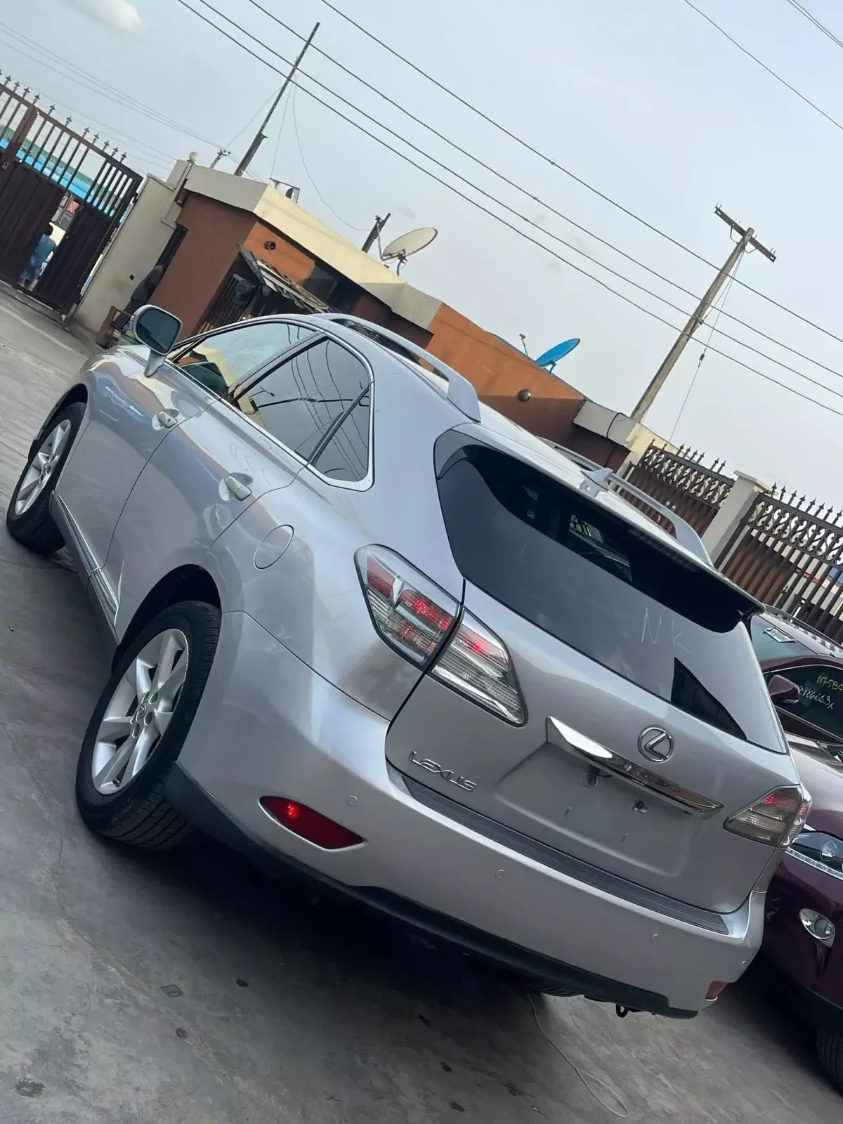 car Right