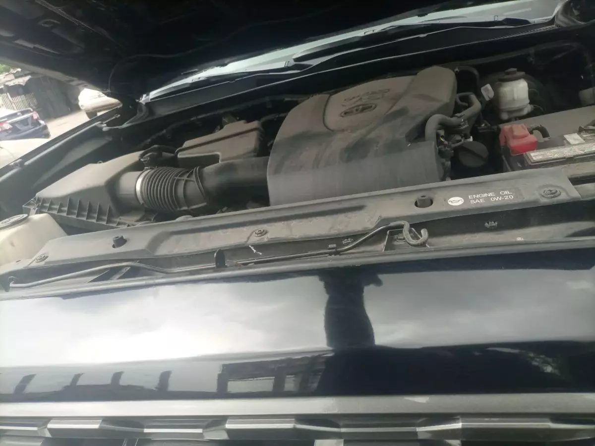 engine