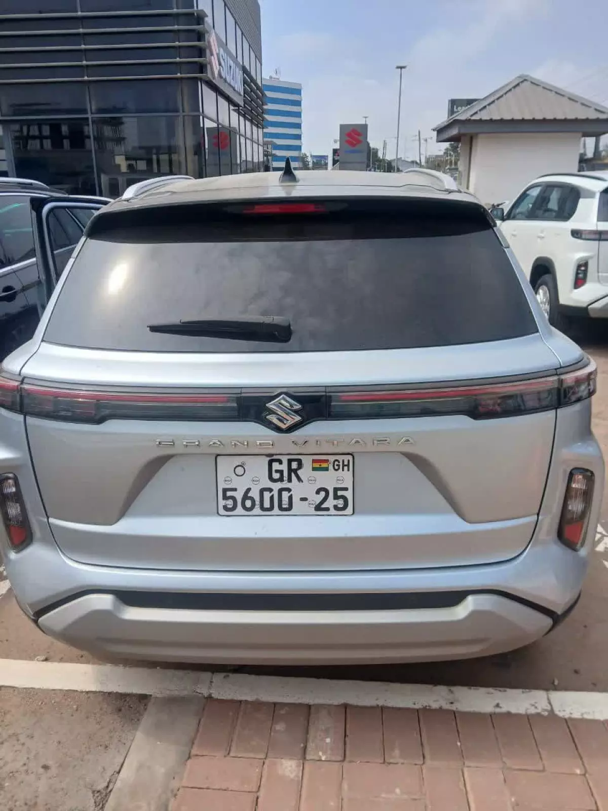 car Right