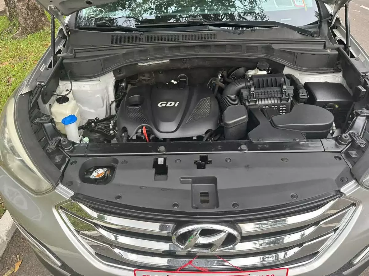 engine