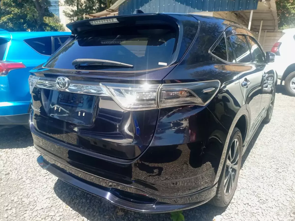 car Right Back