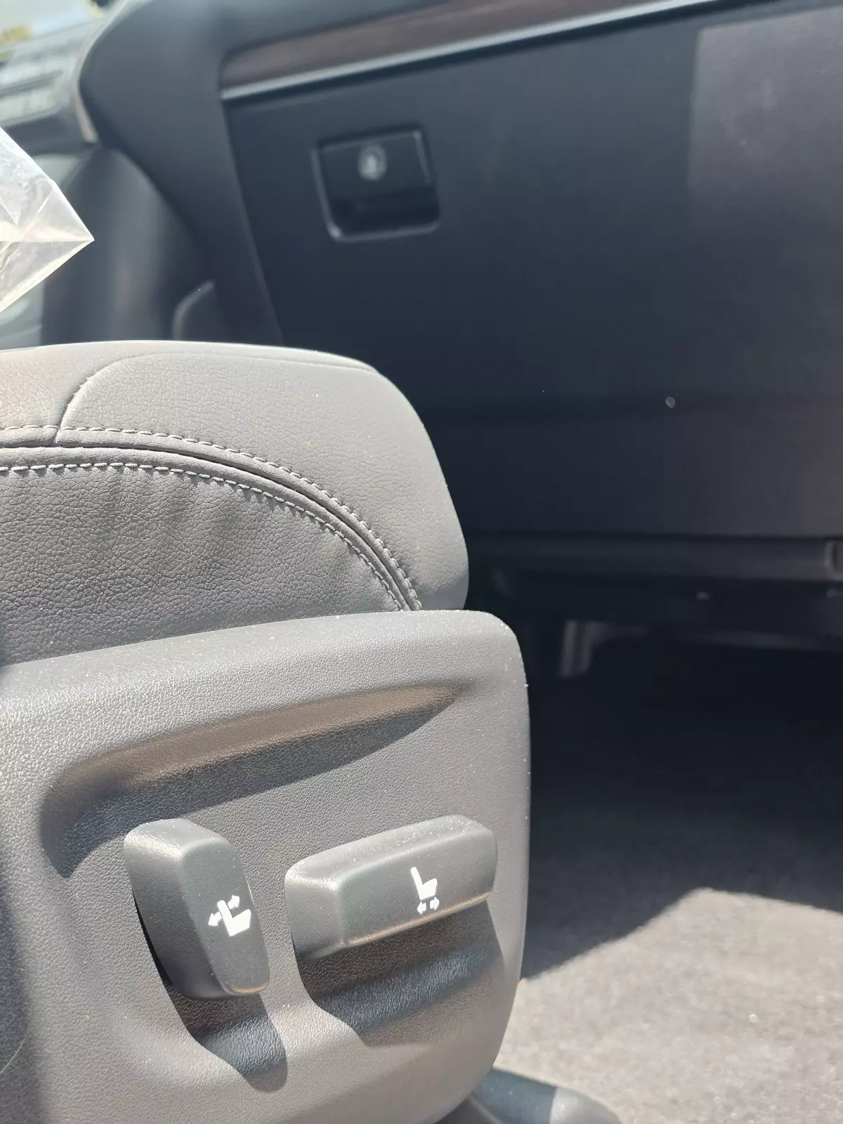 powerSeat