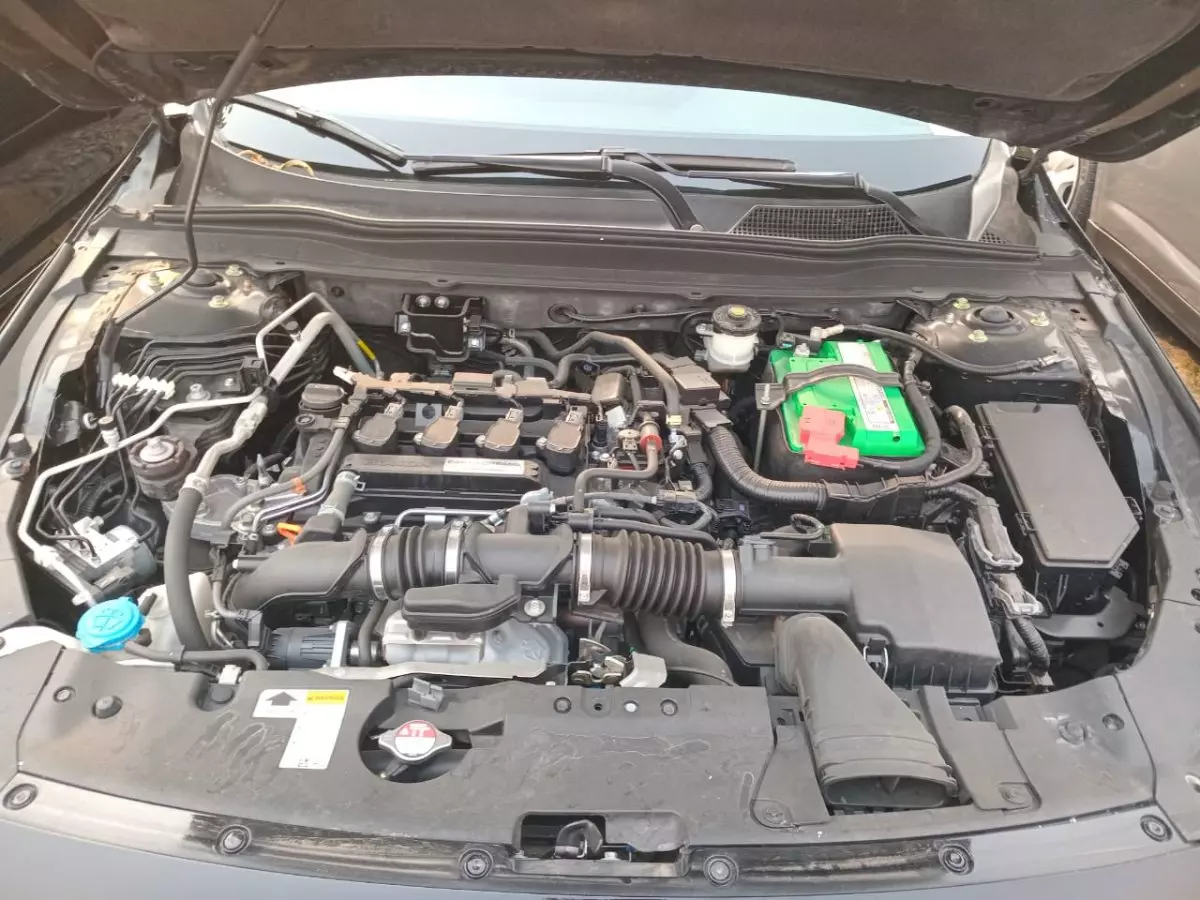 engine