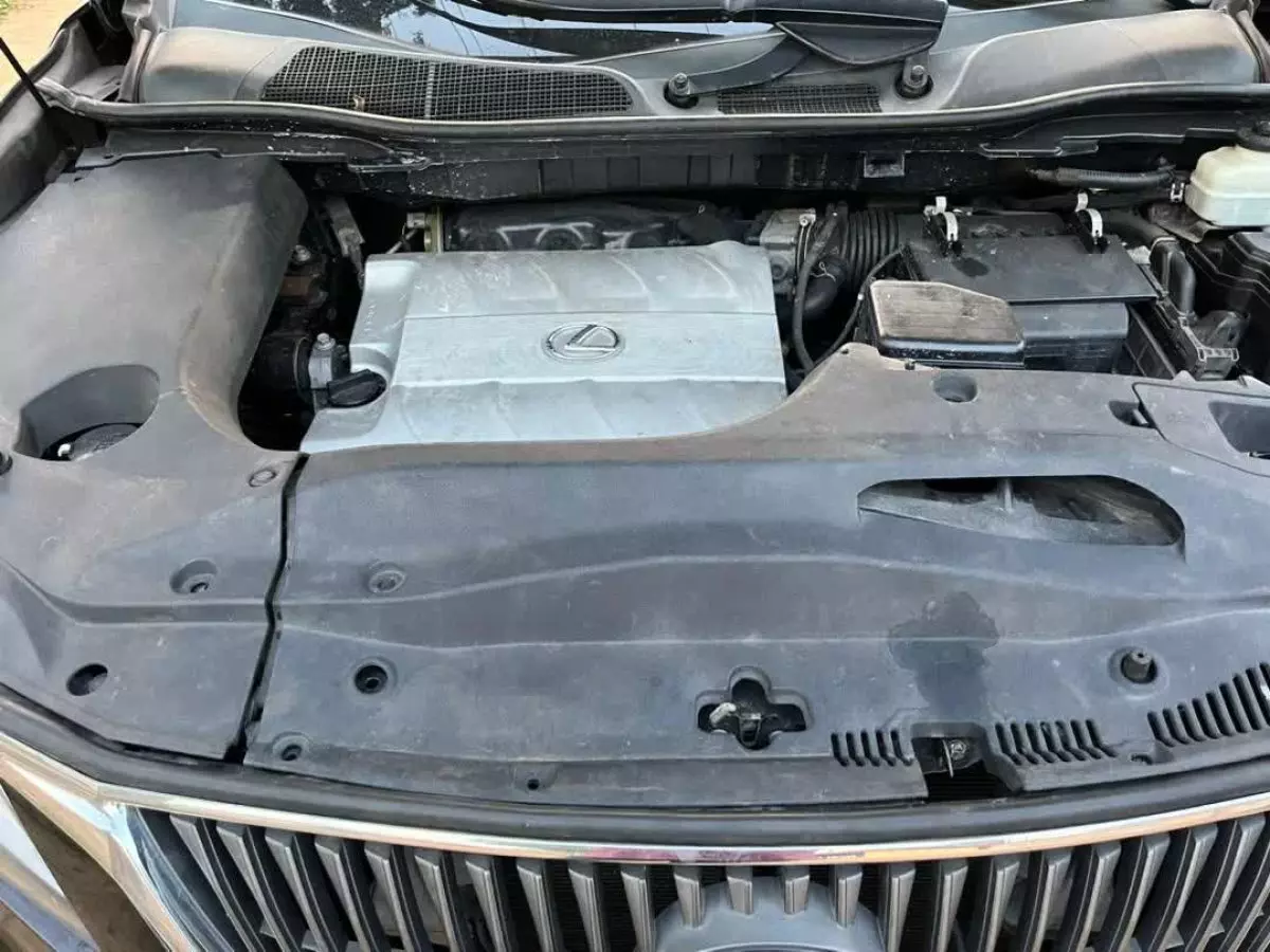 engine