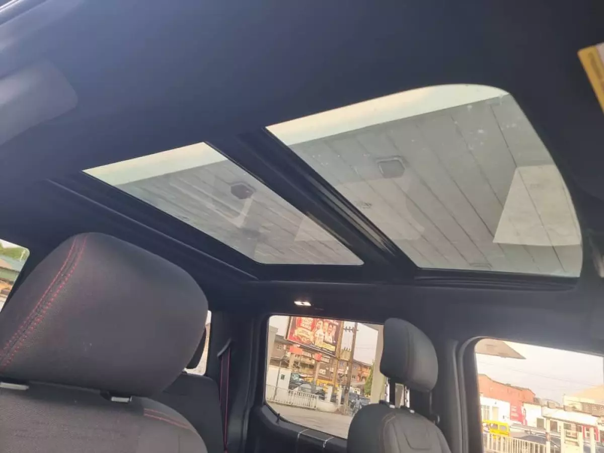roof