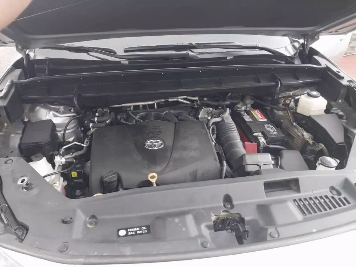 engine