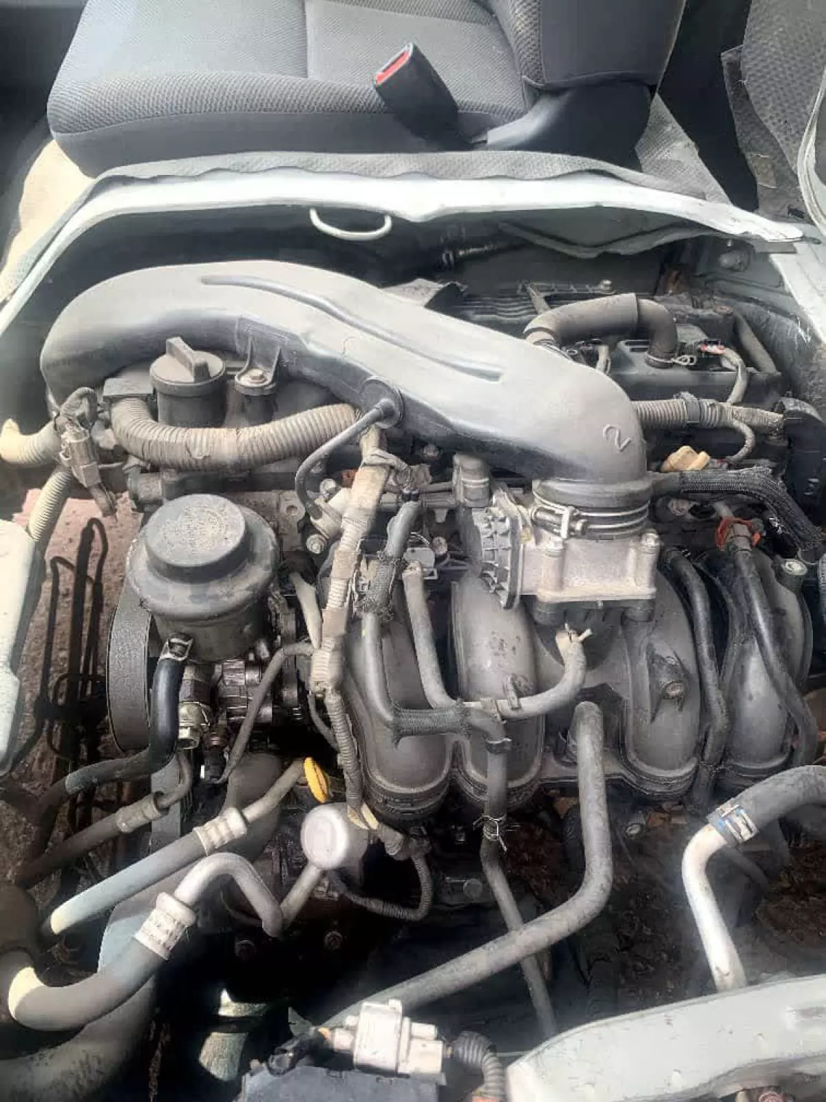 engine