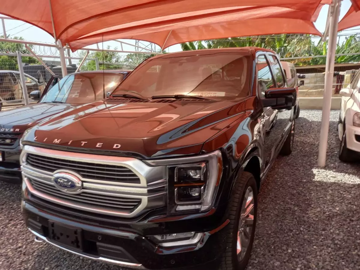 Ford F 150 - 2023