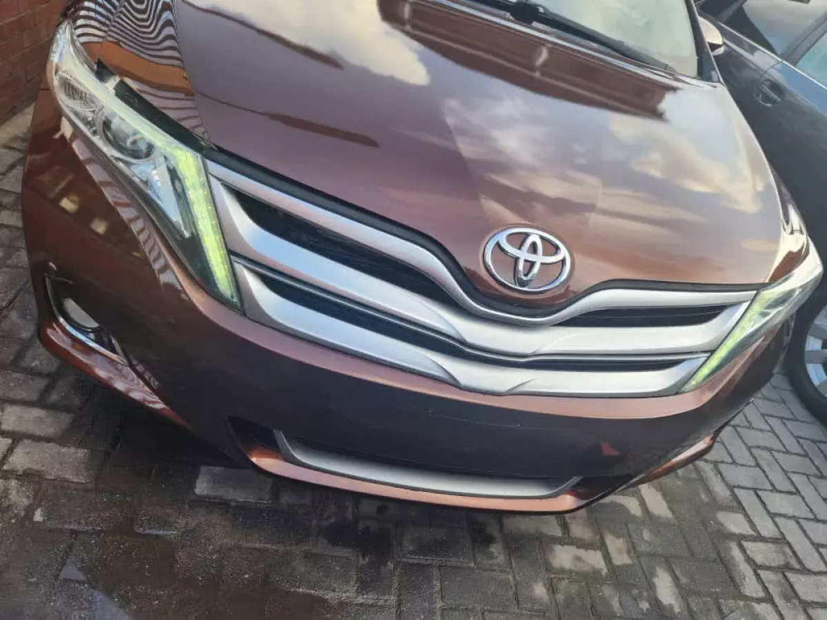 car Back