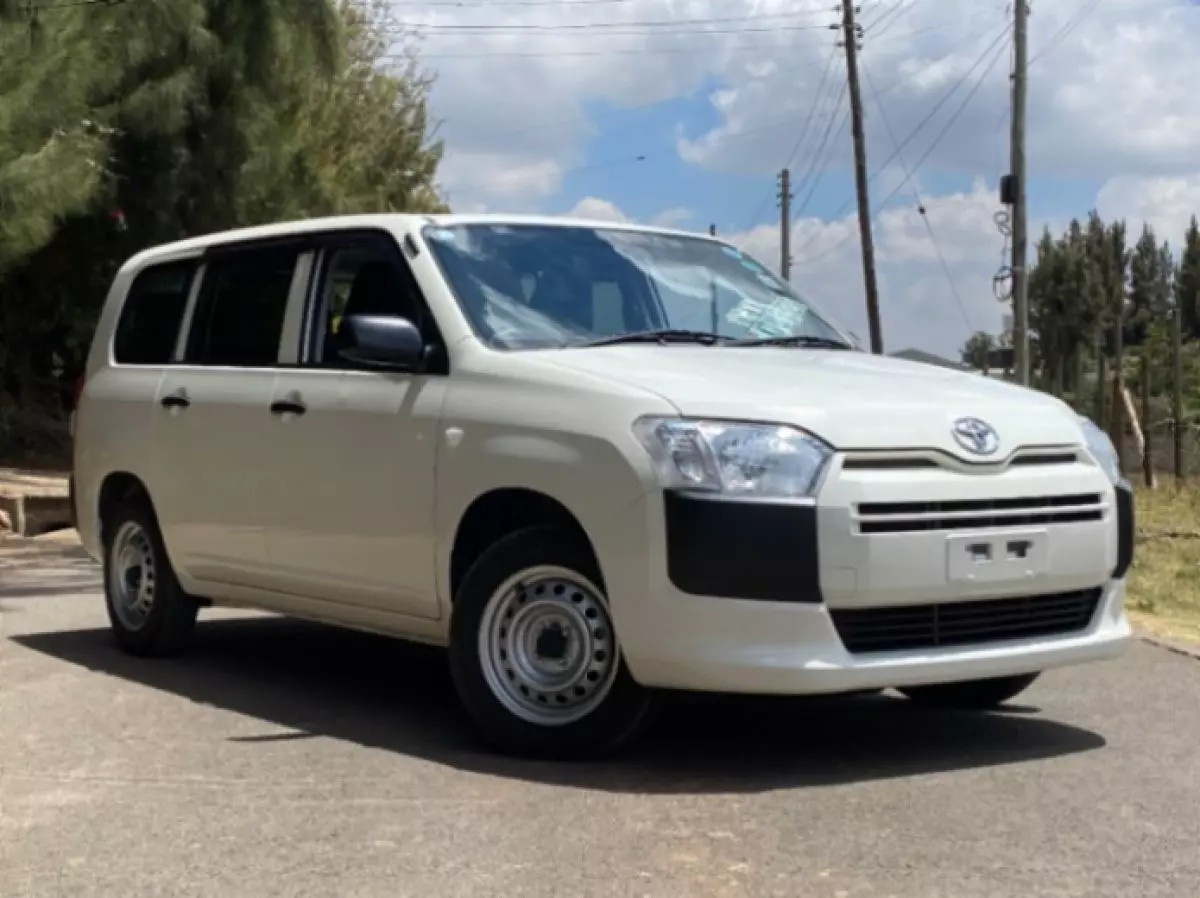 Toyota Probox  - 2019