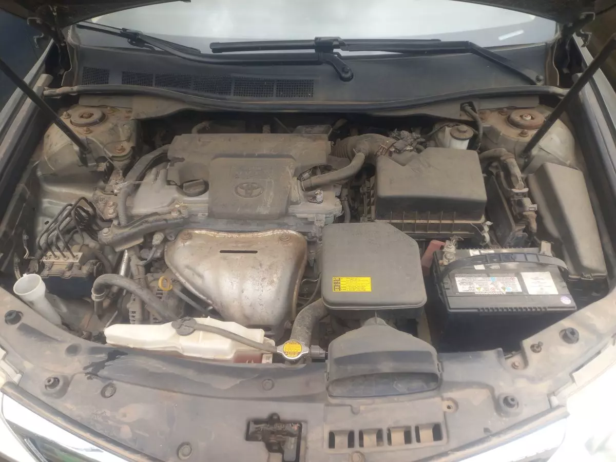 engine