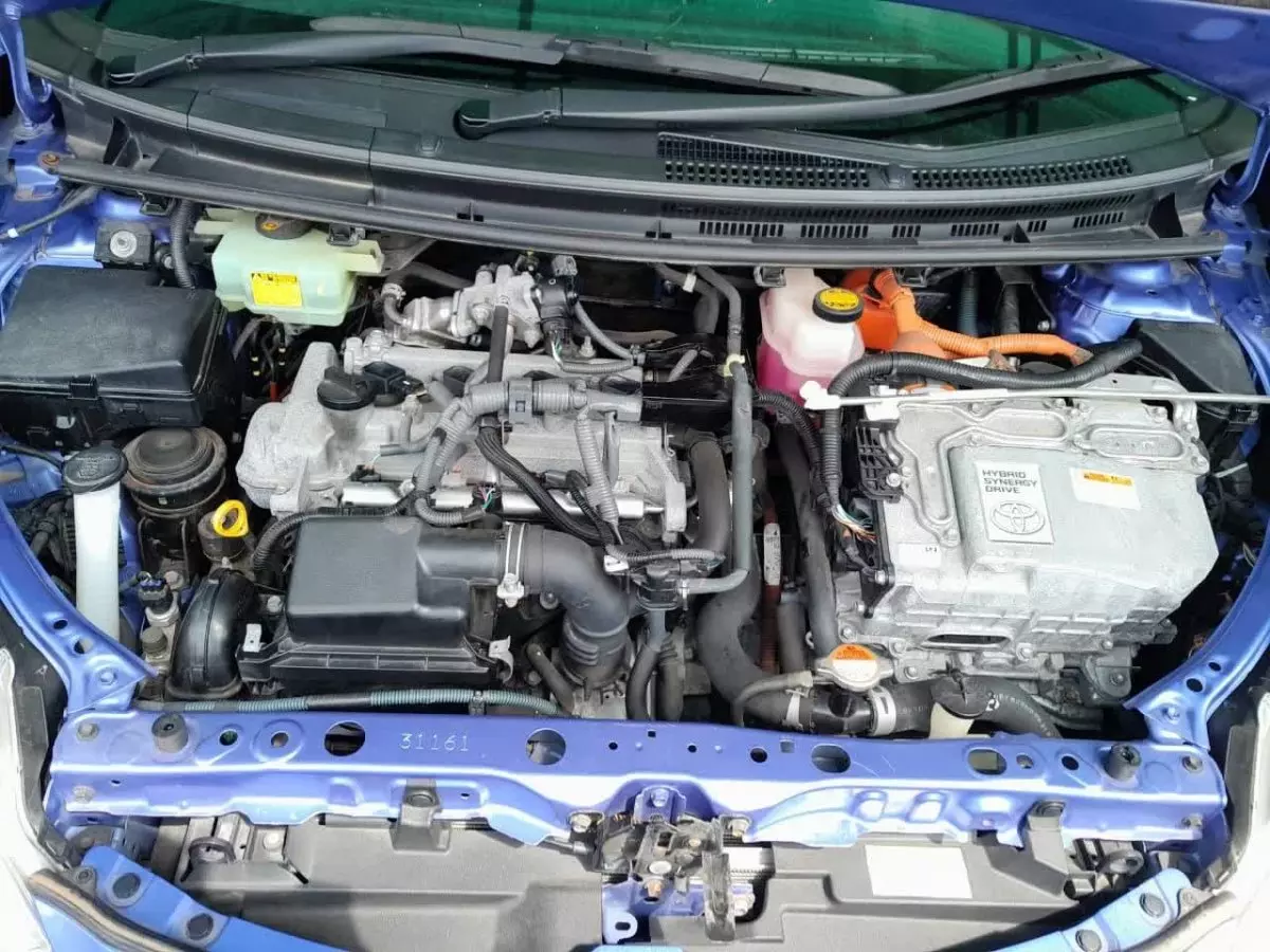 engine