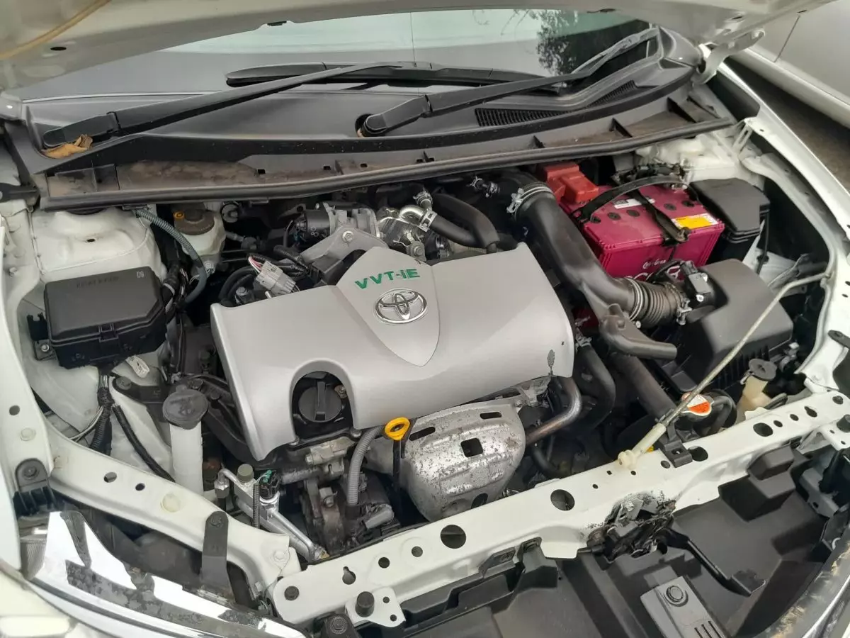 engine
