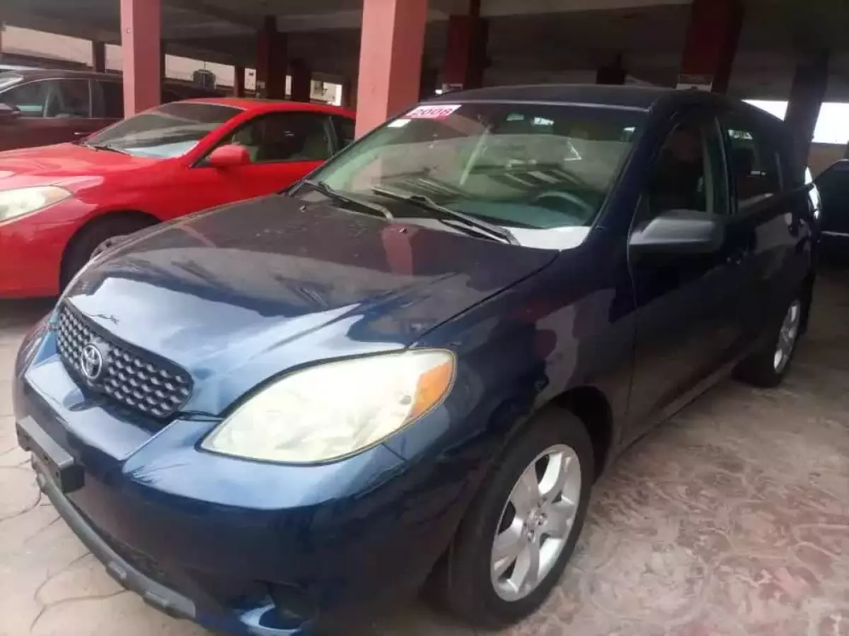 Car Left Front