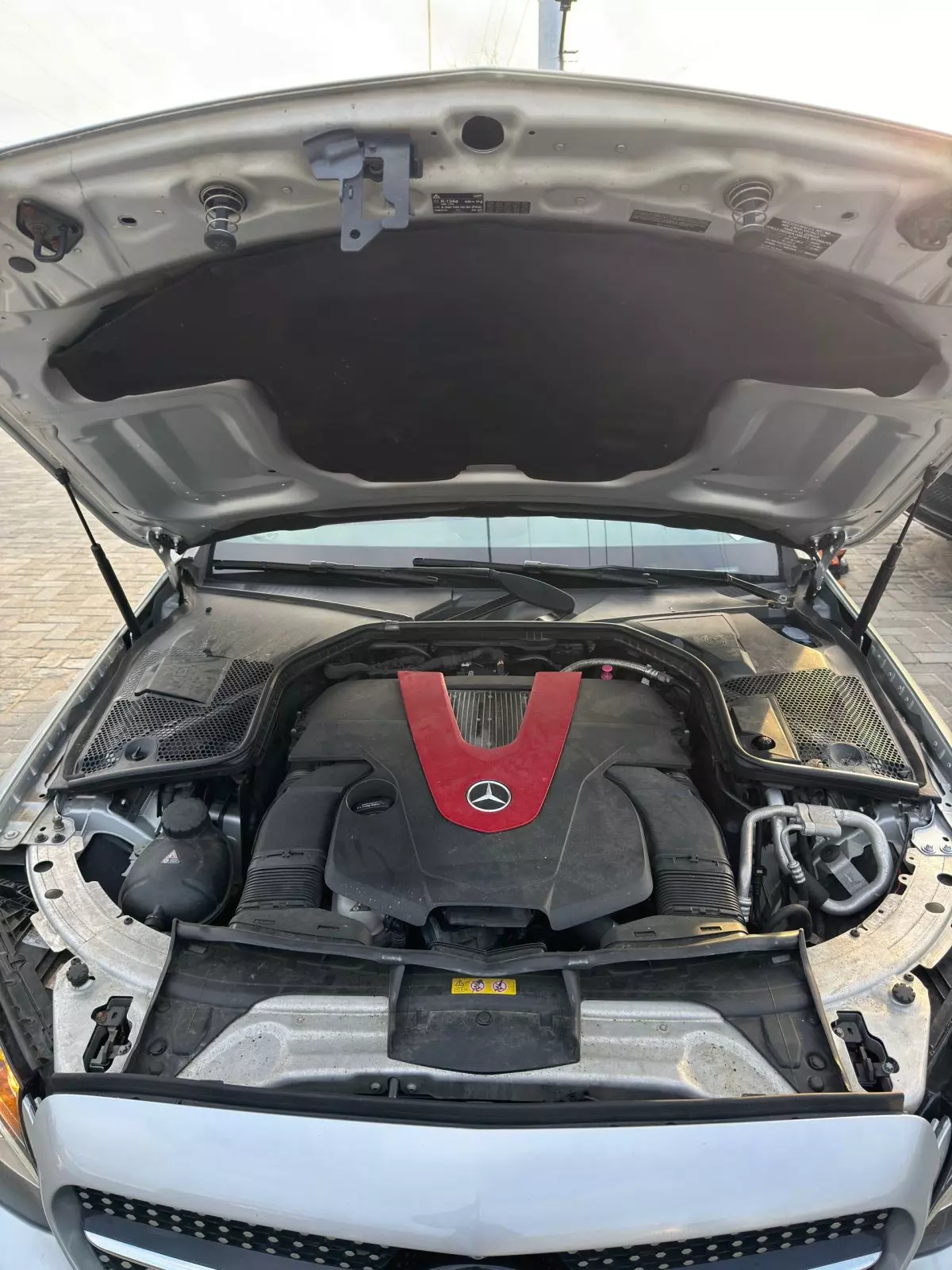 engine