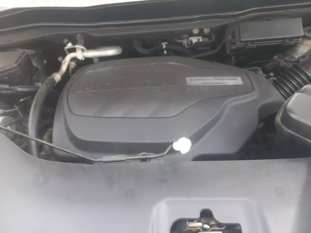 engine