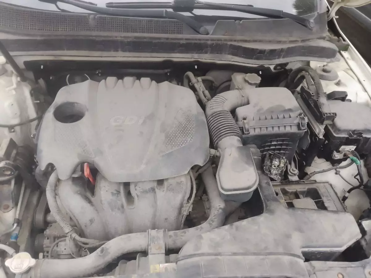 engine