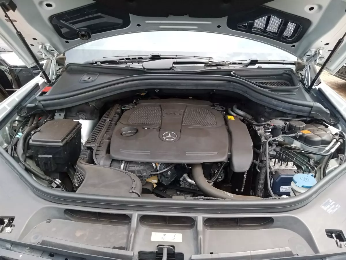 engine