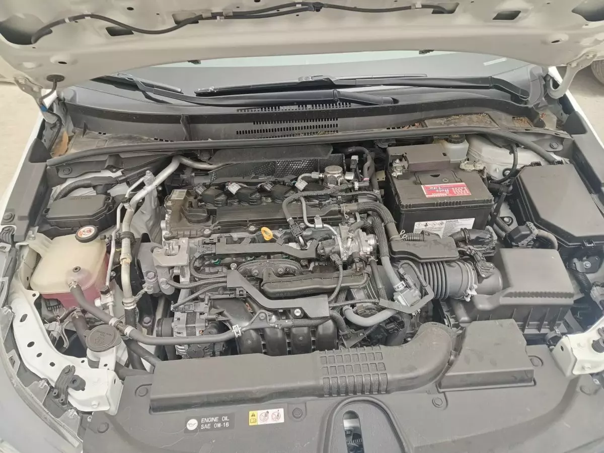 engine