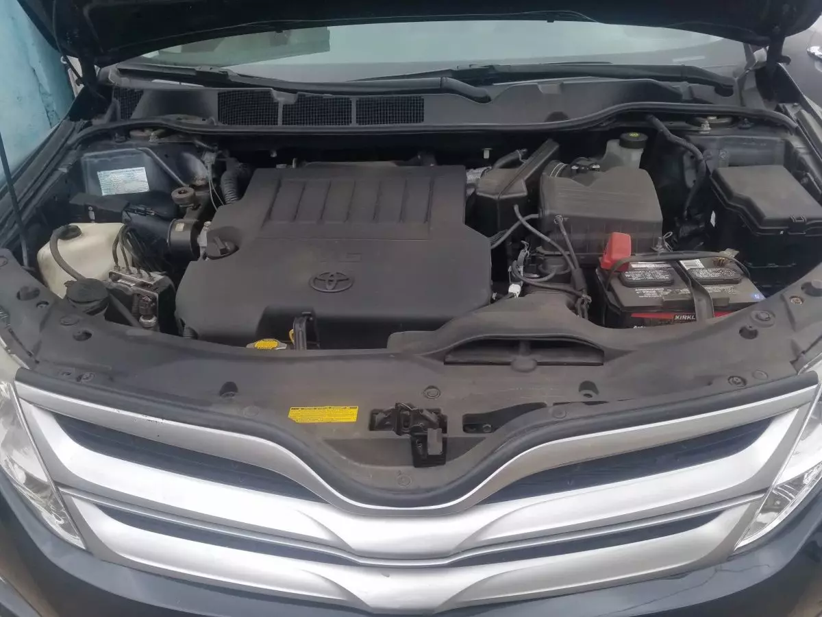 engine