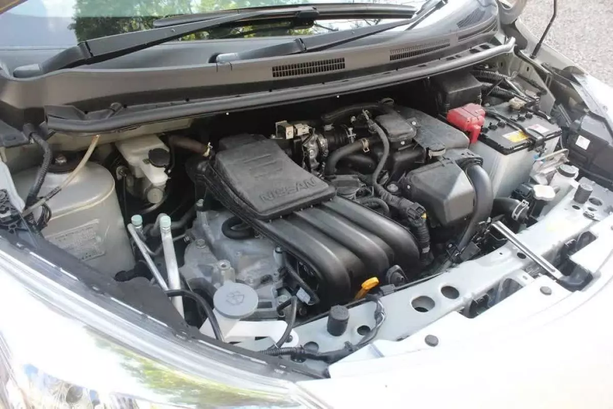 engine