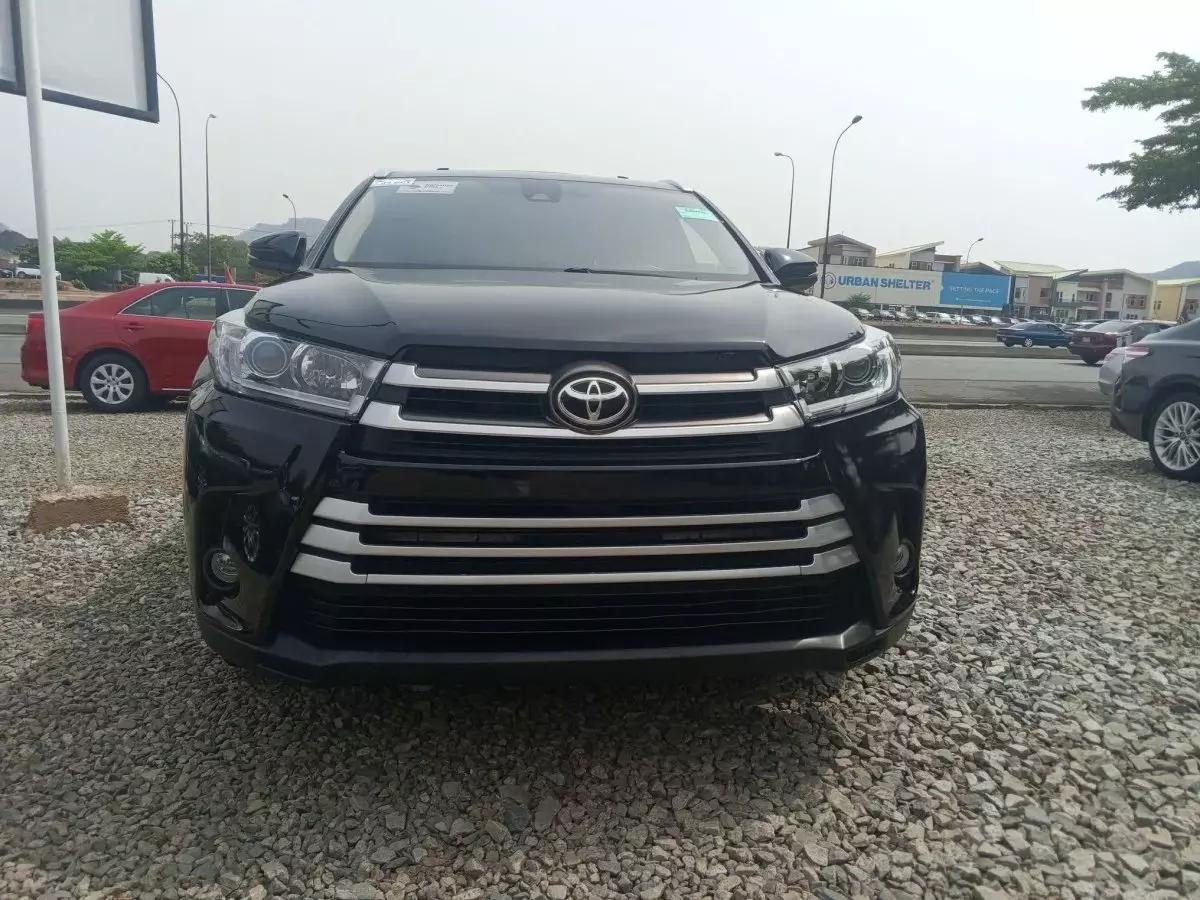 car Front