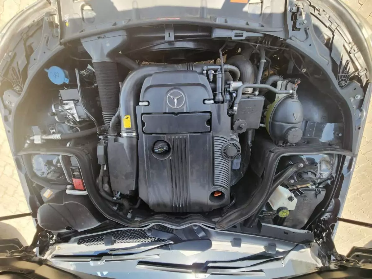 engine