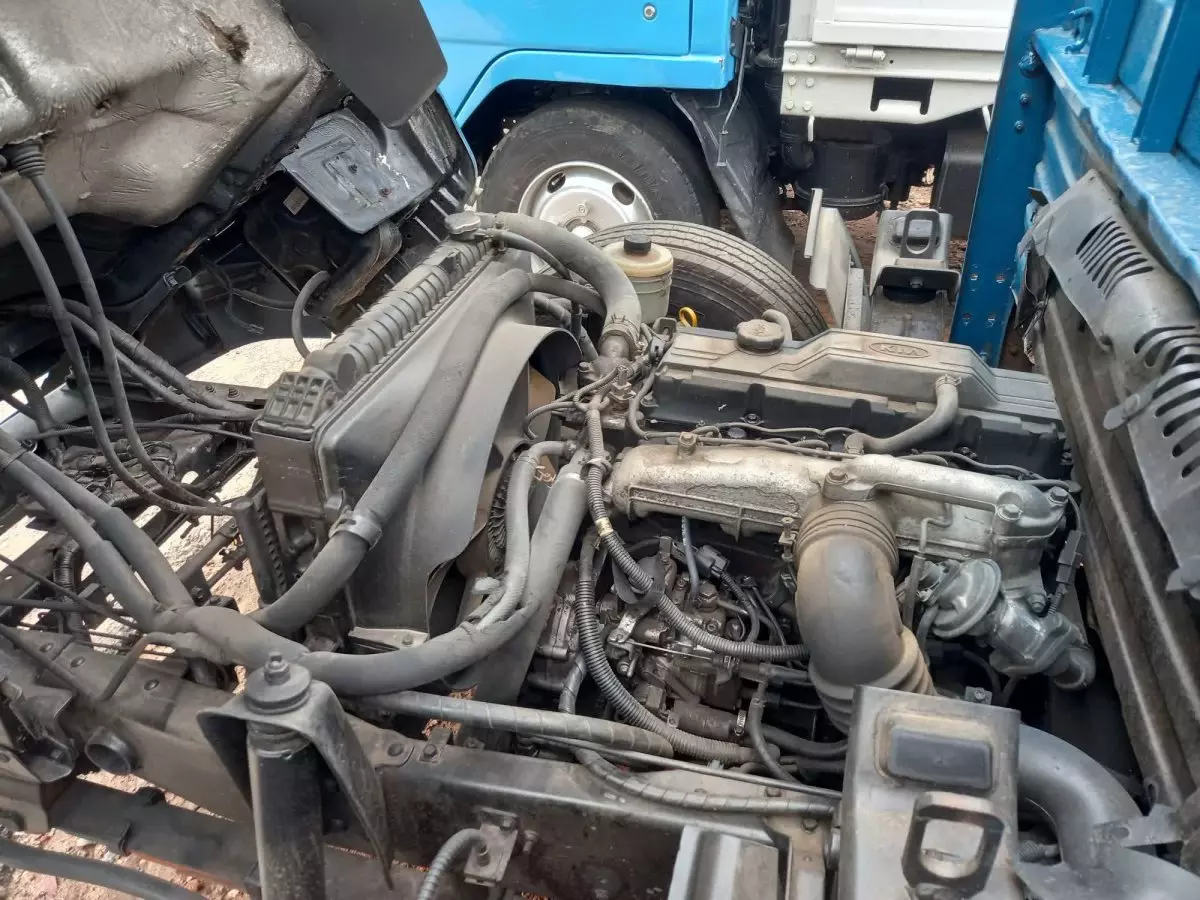 engine
