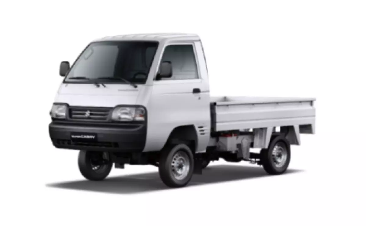 SUZUKI Super-Carry   - 2025
