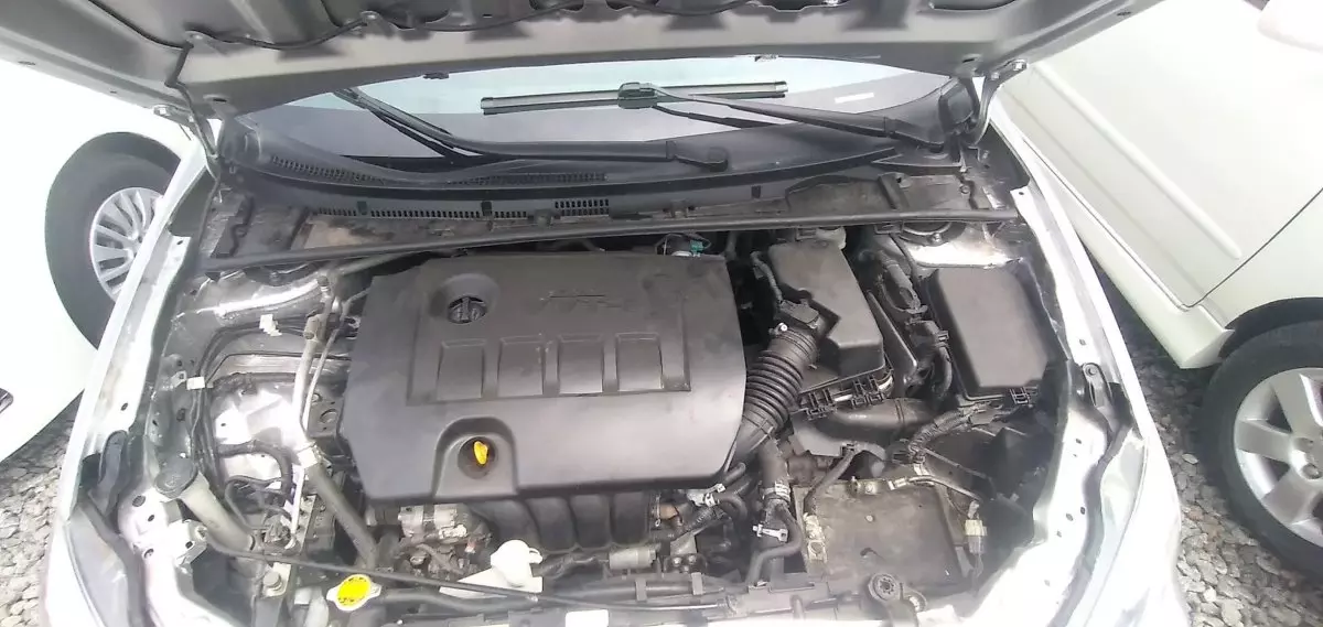 engine