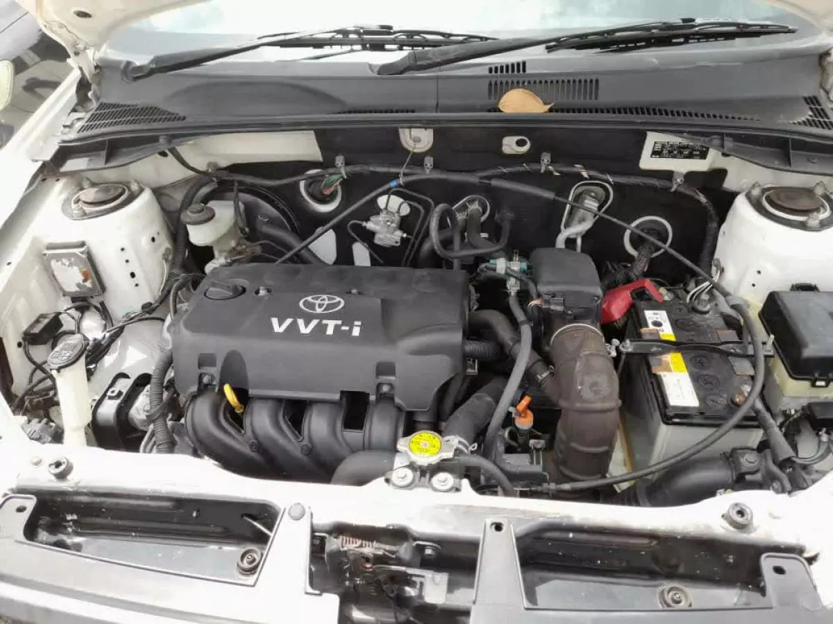 engine